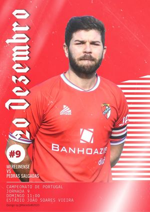 Image post by @merelinenseFC on Facebook