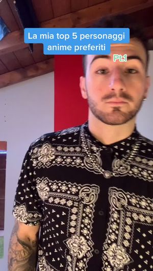 Video post by @leoucifero on TikTok