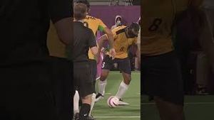 Video post by @paralympics on YouTube