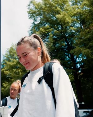 Image post by @uncwlax on Instagram