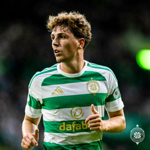 Image post by @celticfc on Instagram