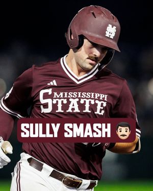 Image post by @hailstatebb on Instagram