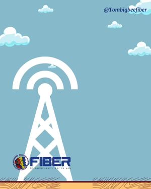 Video post by @TombigbeeFiber on Facebook