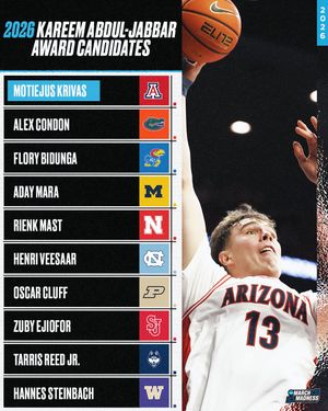 Image post by @marchmadnessmbb on Instagram