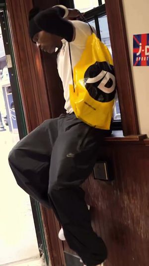Video post by @jdsports on TikTok