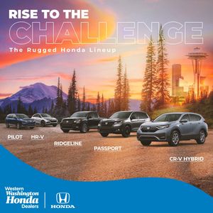 Image post by @westernwahonda on Instagram