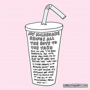 Image post by @oatly on Instagram