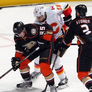 Image post by @anaheimducks on Instagram