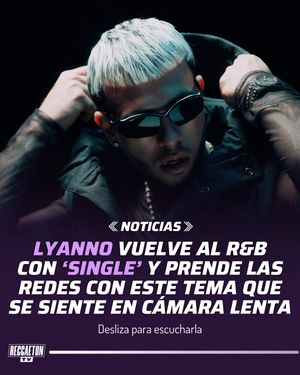 Image post by @reggaetontv on Instagram