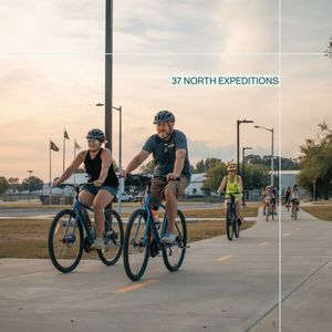 Image post by @mottobentonville on Instagram