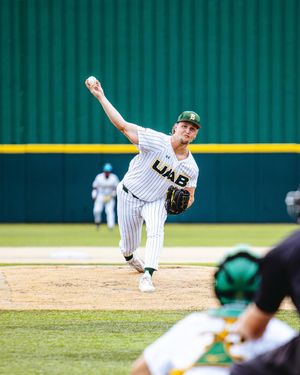 Image post by @uab_baseball on Instagram
