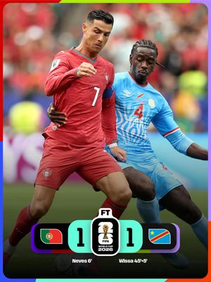 Video post by @fifaworldcup on TikTok