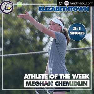 Image post by @etownbluejays on Instagram