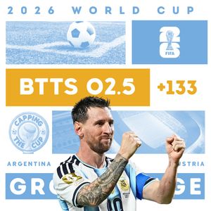 Image post by @bobvsoccer on Instagram