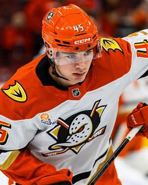 Image post by @anaheimducks on Instagram