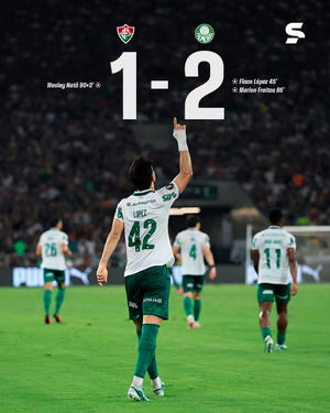 Image post by @sportv on Instagram