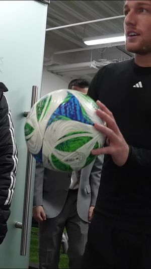 Video post by @redbullnewyork on TikTok