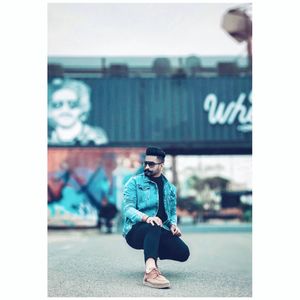 Image post by @garry_badyal on Instagram