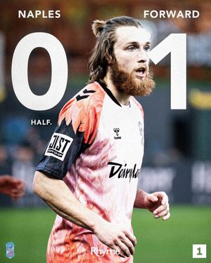 Image post by @forwardmadisonfc on Instagram