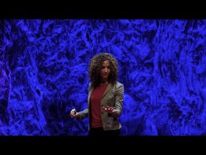 Video post by @TEDx on YouTube
