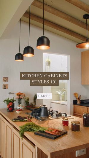 Video post by @The House of Peanuts - Interior Design on Facebook