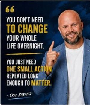 Image post by @ericbrewerinvest on Instagram