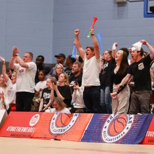 Image post by @bballengland on Instagram