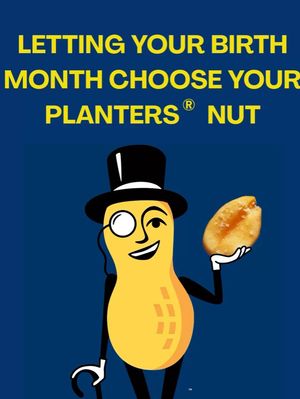 Image post by @plantersnutmobileofficial on Instagram