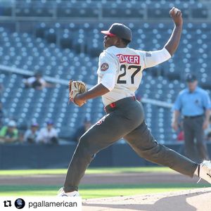Image post by @perfectgameusa on Instagram