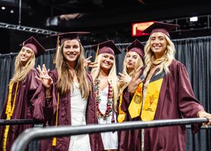 Image post by @sundevilbeachvb on Instagram