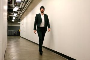Image post by @PredsNHL on Twitter