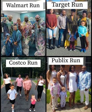 Image post by @raisingculturesfamily on Instagram