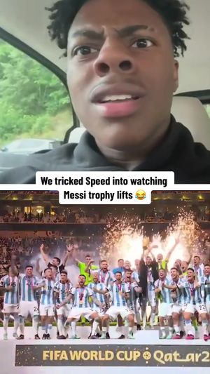 Video post by @foxsoccer on TikTok