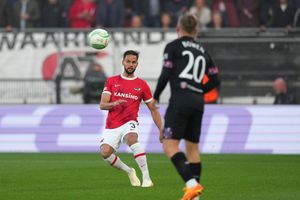 Image post by @AZAlkmaar on Twitter