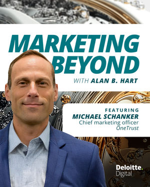 Image post by @deloittedigital on Instagram