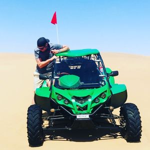 Image post by @jjsenekalgolf on Instagram