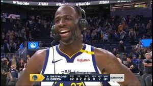 Video post by @NBA on ESPN on YouTube