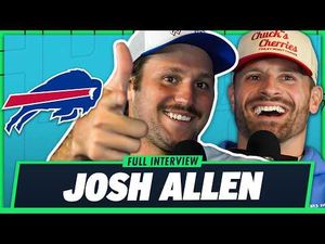 Video post by @GreenLightPodcast on YouTube