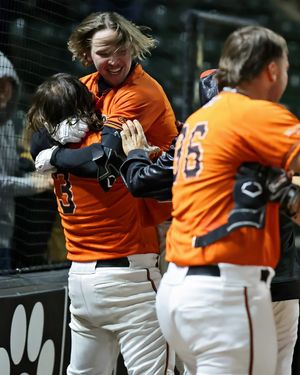 Image post by @boomersbaseball on Instagram