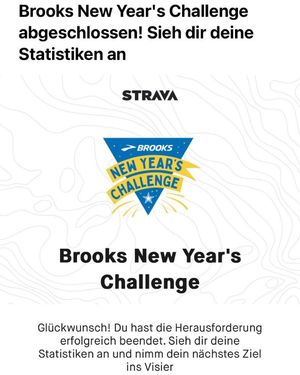 Image post by @brooksrunningde on Instagram