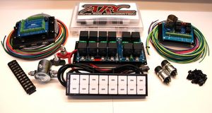 Image post by @autorodcorp on Facebook
