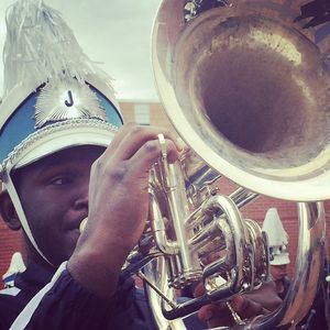 Image post by @jacksonstateu on Instagram