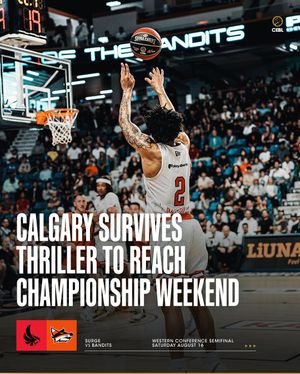 Image post by @cebleague on Instagram