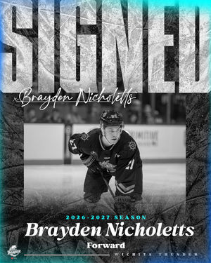 Image post by @wichita_thunder on Instagram