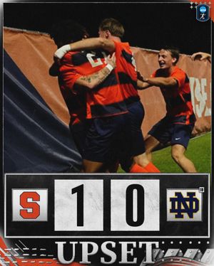 Image post by @ncaasoccer on Instagram