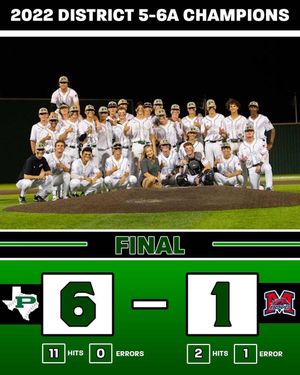 Image post by @thephsbaseball on Instagram