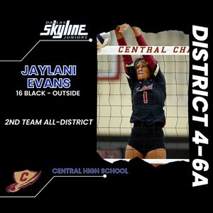Image post by @skylinejuniors on Instagram