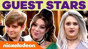 Video post by @nickelodeon on YouTube