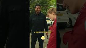 Video post by @playmakerhq on YouTube