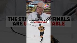 Video post by @guerillasports_ on YouTube